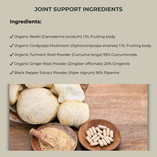 Joint Support – For Mobility & Pain Relief