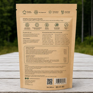 Joint Support – For Mobility & Pain Relief